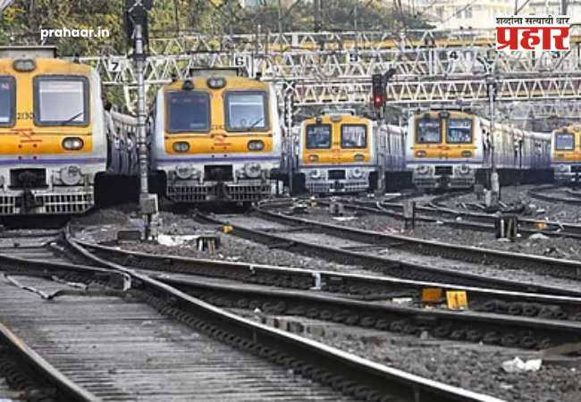 Local Train Block : मध्य रेल्वेवर आजपासून १२ दिवसांचा ब्लॉक! चाकरमान्यांसाठी महत्त्वाची बातमी: ‘या’ लोकल रद्द, घरातून निघण्यापूर्वी ‘हे’ वेळापत्रक तपासा!
