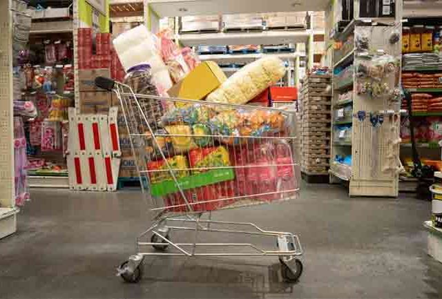 जीएसटी संक्रमण, पावसाळी हंगाम असूनही ग्राहक स्टेपल उत्पादनात स्थिरता स्पष्ट