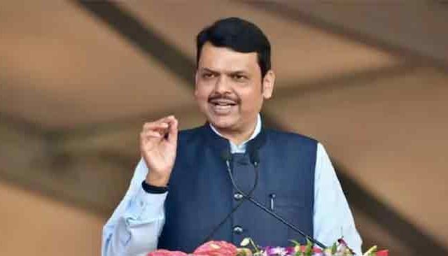 Biharelection2025 : बिहार विधानसभा निवडणुकीच्या विजयतानंतर मुख्यमंत्री देवेंद्र फडणवीसांचा राहुल गांधीवर हल्लाबोल