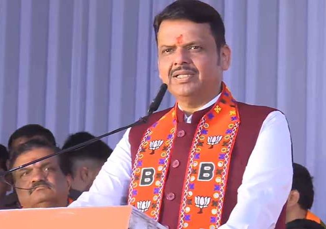 'विकास आणि संस्कृतीला समान महत्त्व देत कार्य करणार'