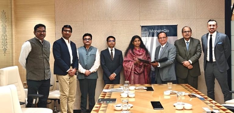 फसवणूक प्रतिबंधक एमएसएमई वित्तपुरवठा मजबूत करण्यासाठी सिडबी आणि मोनेटागो भागीदारी जाहीर