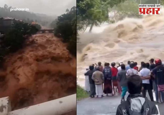 Operation Sagar Bandhu : 'दितवाह'चा विध्वंस! श्रीलंकेत १२३ बळी; मदतीसाठी भारताचं 'ऑपरेशन सागर बंधू' तातडीने सुरू