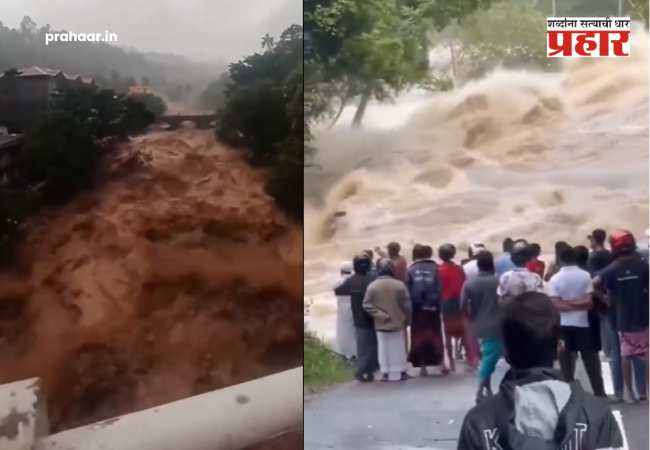 Operation Sagar Bandhu : ‘दितवाह’चा विध्वंस! श्रीलंकेत १२३ बळी; मदतीसाठी भारताचं ‘ऑपरेशन सागर बंधू’ तातडीने सुरू