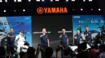 Yamaha Motors India EV Launch: यामाहा मोटर्स इंडियाकडून प्रथमच ईव्ही मोटारसायकल लाँच 'या' कारणांमुळे, AEROX-E ECO6, FZ RAVE यांची घोषणा