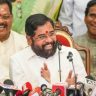 Eknath Shinde : 'गुवाहाटी' उठावाची खरी स्क्रिप्ट माझ्याकडेच! उपमुख्यमंत्री एकनाथ शिंदेंचा मोठा दावा; 'पुस्तक लिहायचं तर मला विचारूनच लिहावं लागेल!'