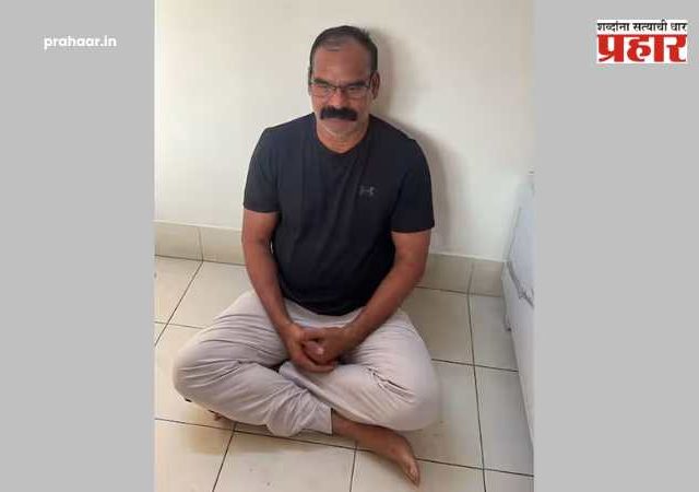 Gaja Marne : कुख्यात गुंड गजा मारणे याला पुणे शहरात राहण्यास बंदी; शहरातून तडीपार करण्याचे आदेश जारी