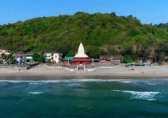 पर्यटनातून कोकणच्या अर्थकारणाला गती