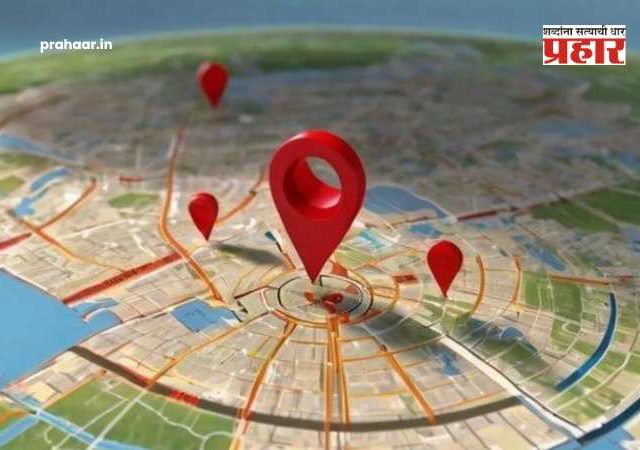 Google Maps new features : हँड्स-फ्री ड्रायव्हिंग! जेमिनी AI सह गुगल मॅप्समध्ये १० नवीन फीचर्स; काय आहे खास? जाणून घ्या