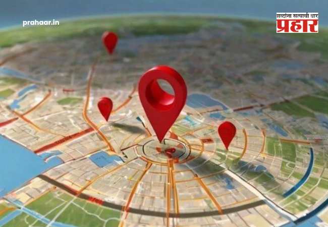 Google Maps new features : हँड्स-फ्री ड्रायव्हिंग! जेमिनी AI सह गुगल मॅप्समध्ये १० नवीन फीचर्स; काय आहे खास? जाणून घ्या