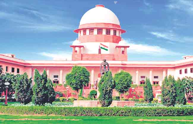 केवळ लग्नास नकार देणे भारतीय न्याय संिहतेनुसार अात्महत्येस चिथावणी ठरत नाही: सर्वोच्च न्यायालय
