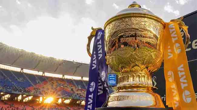 IPL 2026 मिनी ऑक्शन परदेशात ? मोठी बातमी समोर आली!