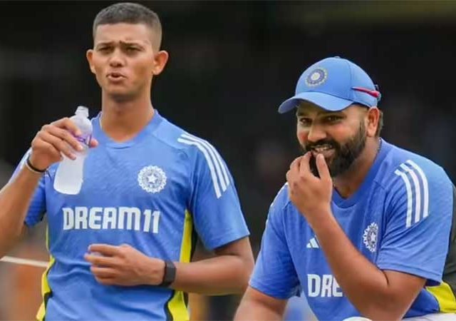 कधी सुरू होणार भारत - दक्षिण आफ्रिका ODI ?