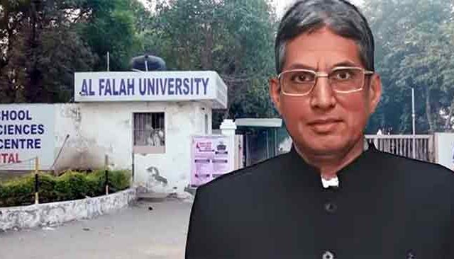 जवाद सिद्दिकीला १३ दिवसांची ईडी कोठडी