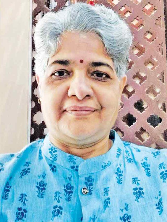 समाजदायित्वाची तेजस्विनी वाटचाल