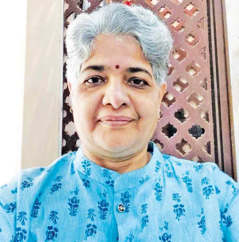 समाजदायित्वाची तेजस्विनी वाटचाल