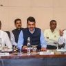 Maharashtra Cabinet Meeting : एकाच बैठकीत ६ मोठे निर्णय! परवडणारी घरे उपलब्ध होणार; फडणवीस सरकारच्या मंत्रिमंडळात 'म्हाडा पुनर्विकास' धोरणावर शिक्कामोर्तब
