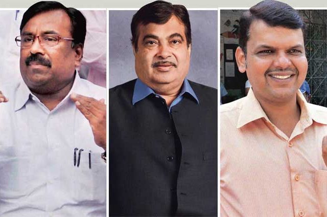 स्थानिक स्वराज्य संस्था निवडणुकांची विदर्भातही धावपळ...