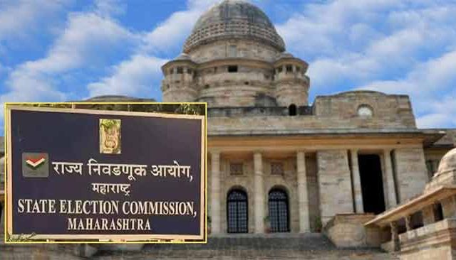 उच्च न्यायालयाची निवडणूक आयोगाला नोटीस; व्हीव्हीपॅट नाही, तर मतपत्रिका हवी!