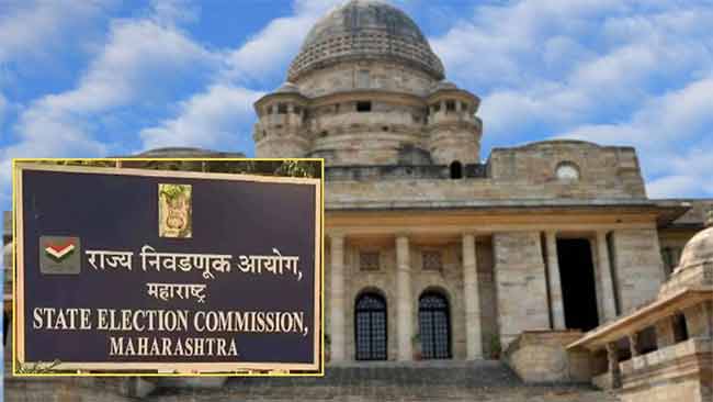 उच्च न्यायालयाची निवडणूक आयोगाला नोटीस; व्हीव्हीपॅट नाही, तर मतपत्रिका हवी!