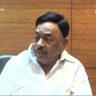 Narayan Rane : नारायण राणे यांचं कणकवलीतील युती आणि राज्याच्या विकासावर मोठं भाष्य; राणे म्हणाले उद्धव ठाकरेंशी...