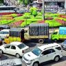 Nashik Ring Road : नाशिककरांना 'ट्रॅफिक जॅम' मधून मुक्ती! ६६ किमी लांबीचा रिंग रोड कसा असेल? ८,००० कोटींचा प्रोजेक्ट पूर्ण आराखडा!