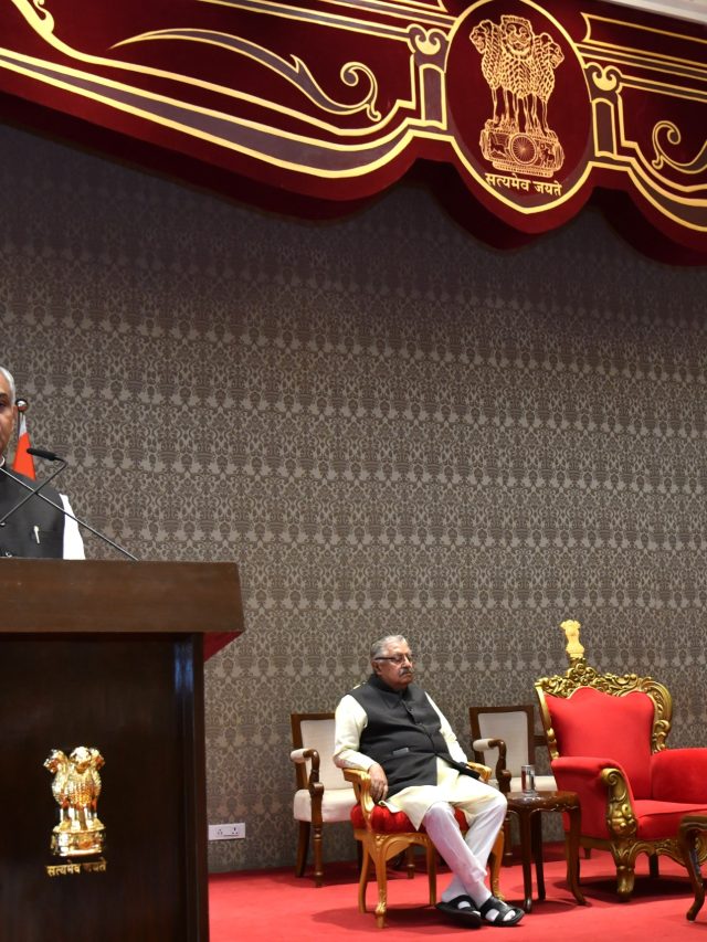 नैसर्गिक शेतीला चालना द्या : राज्यपाल