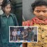 Naxalite Surrender : 'सुनीता'चा माओवादी संघटनेला रामराम! १४ लाखांचे इनाम असलेली महिला नक्षलवादी अखेर शरण