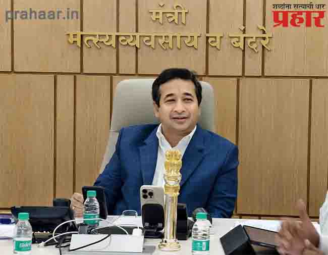 Nitesh Rane