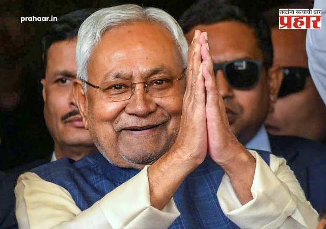 CM Nitish Kumar Bihar : CM नितीश कुमारांकडे फक्त २१ हजारांची रोख रक्कम! पाटण्यात नावावर घर नाही, तरीही नितीश कुमार यांची एकूण संपत्ती किती?