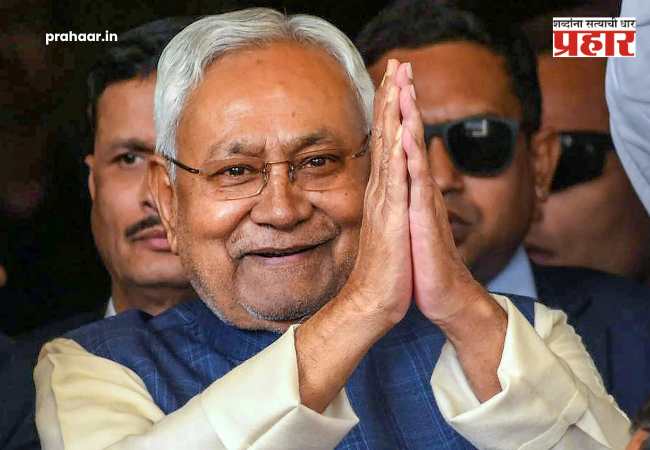 CM Nitish Kumar Bihar : CM नितीश कुमारांकडे फक्त २१ हजारांची रोख रक्कम! पाटण्यात नावावर घर नाही, तरीही नितीश कुमार यांची एकूण संपत्ती किती?
