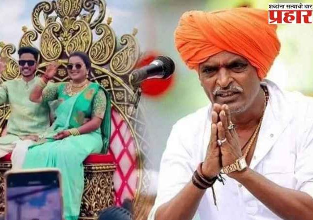 इंदुरीकर महाराज झाले नेटकऱ्यांच्या टीकेचे धनी