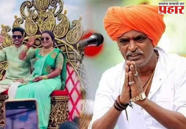 इंदुरीकर महाराज झाले नेटकऱ्यांच्या टीकेचे धनी