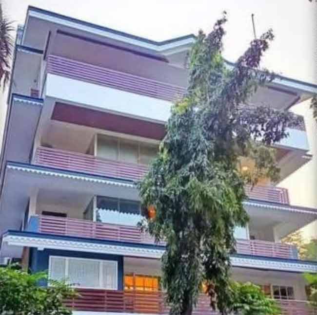 राज ठाकरेंच्या ‘शिवतीर्थ’बाहेर कडेकोट बंदोबस्त!