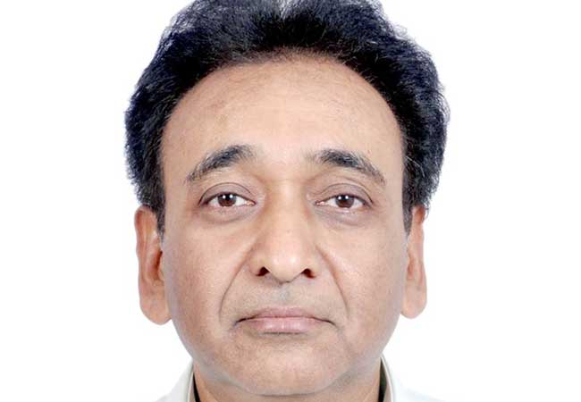 Rajesh Aggarwal : राजेश अगरवाल महाराष्ट्राचे मुख्य सचिव, चार अधिकाऱ्यांची संधी हुकली