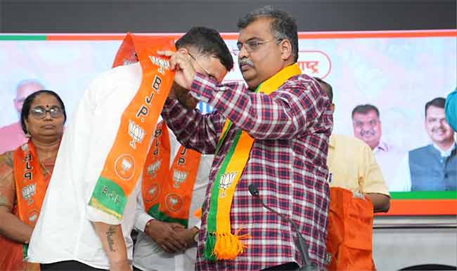 Ravindra Chavan