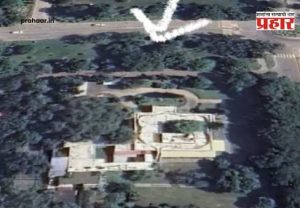 'शीशमहल' वाद आता चंदीगडमध्ये! भाजप-आपमध्ये तुफान जुंपली; स्वाती मालीवाल यांनीही केली केजरीवालांवर टीका