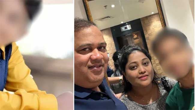 शिक्षकांसह मुख्याध्यापकाकडून होणाऱ्या मानसिक छळामुळे शौर्यची आत्महत्या