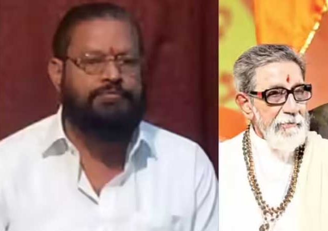 बाळासाहेब ठाकरेंच्या कट्टर शिवसैनिकाची मुंबईत दिवसाढवळ्या हत्या