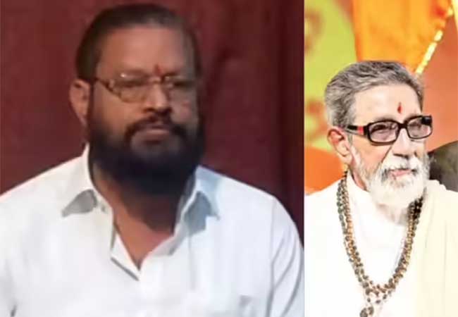 बाळासाहेब ठाकरेंच्या कट्टर शिवसैनिकाची मुंबईत दिवसाढवळ्या हत्या