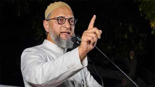 MIM मुंबई महापालिकेची निवडणूक लढवणार, एवढे उमेदवार रिंगणात उतरवणार