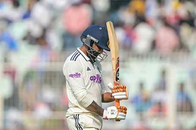 IND vs SA Test : अवघ्या तीन दिवसांत भारताचा पराभव, मालिकेत पिछाडी, गुवाहाटीत ‘करो या मरो’ सामना