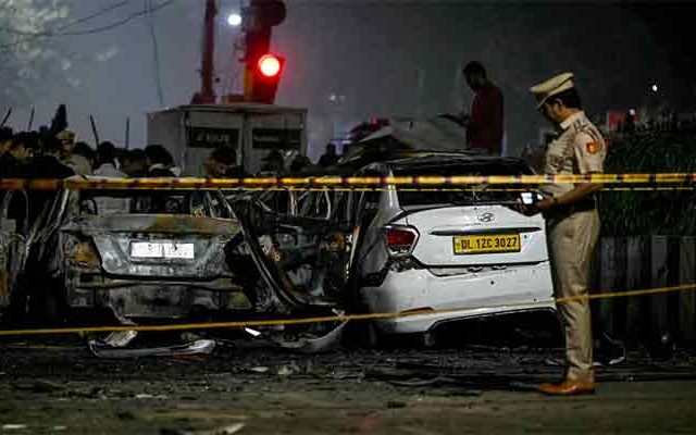 दिल्लीत जैश-ए-मोहम्मदकडून हवालामार्गे आले २० लाख ? तपासकर्त्यांसमोर नवीन कोडे