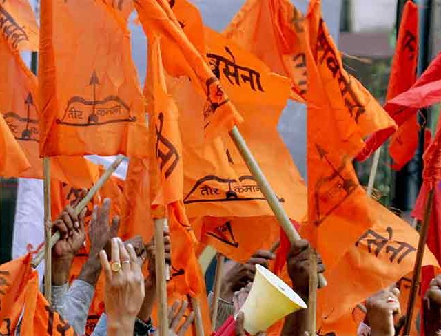 नागपुरात शिवसेना स्वबळावर लढणार, भाजपचे सूचक मौन!