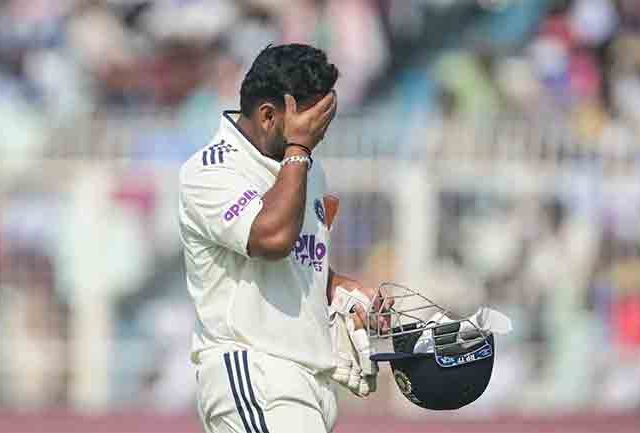 गुवाहाटी कसोटीपूर्वी भारतावर दबाव; दक्षिण आफ्रिकन खेळाडूंच्या तपासणीने वाढली चर्चा