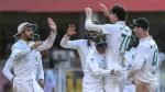 कोलकाता पाठोपाठ गुवाहाटी कसोटीवरही दक्षिण आफ्रिकेचेच वर्चस्व