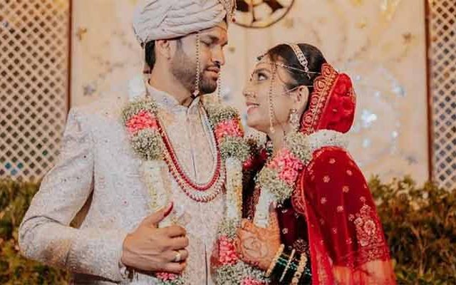 गौरी गर्जे मृत्यू प्रकरणात पालवे कुटुंबियांचे गंभीर आरोप; पोस्टमॉर्टेम व तपास प्रक्रियेवर प्रश्नचिन्ह