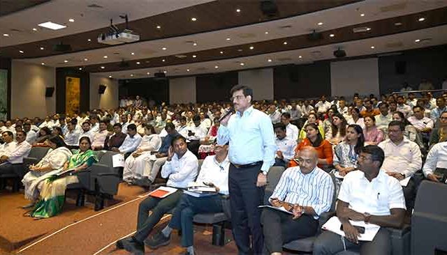 प्रारुप मतदार यादीवरील हरकती, सुचनांची गांभीर्याने दखल घ्या