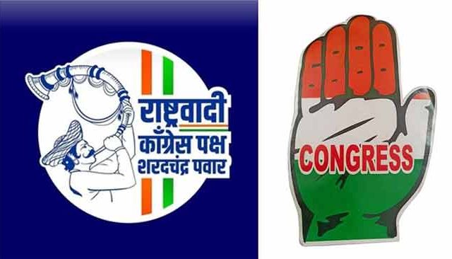 स्थानिक स्वराज्य संस्थांच्या निवडणुकांना हिरवा कंदील; प्रचार रंगत असतानाच काँग्रेस आणि पवार गटाला धक्का