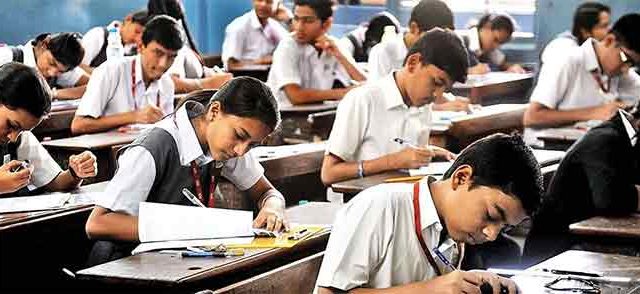 दहावी-बारावी परिक्षा वेळापत्रक जाहीर; फेब्रुवारीत होणार परिक्षा