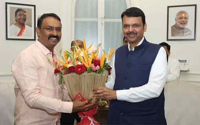 उत्तर पश्चिम जिल्ह्यात महायुतीचे ३२ ते ३३ नगरसेवक निवडून आणणार